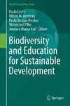 Biodiversity and Education for Sustainable Development