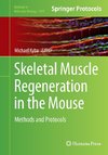 Skeletal Muscle Regeneration in the Mouse