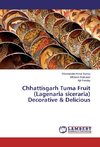 Chhattisgarh Tuma Fruit (Lagenaria siceraria) Decorative & Delicious