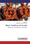 Music Tradition of Yuruks