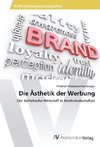 Die Ästhetik der Werbung