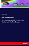 Die Bettler-Oper