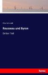 Rousseau und Byron