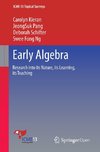 Early Algebra