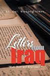 Letters from Iraq