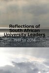 REFLECTIONS OF SOUTH AFRICAN U