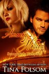 Amaury's Hellion (Scanguards Vampires #2)