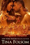 Cain's Identity (Scanguards Vampires #9)