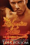 La rédemption de Zane