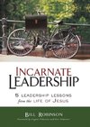 Incarnate Leadership