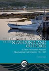 Forgotten Songs of the Newfoundland Outports