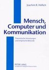 Mensch, Computer und Kommunikation