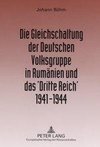 Böhm, J: Gleichschaltung der Deutschen Volksgruppe in Rumäni