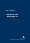 Polyphonie und Einbildungskraft