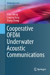 Cooperative OFDM Underwater Acoustic Communications