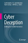 Cyber Deception