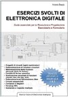 Esercizi svolti di elettronica digitale