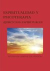 ESPIRITUALIDAD Y PSICOTERAPIA