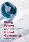 Rising Powers and Global Governance