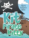 Kit the Pirate Kitty