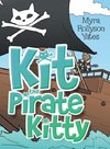 Kit the Pirate Kitty