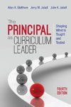 The Principal as Curriculum Leader