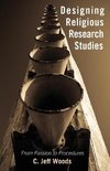 Designing Religious Research Studies