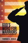 God's Word for Warriors