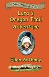 Lura's Oregon Trail Adventure