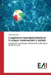 L'approccio neuropsicomotorio in acqua: osservazioni e ipotesi