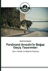 Ferdinand Arnodin'in Bogaz Geçis Tasarimlari