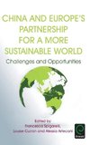 China and Europe's Partnership for a More Sustainable World