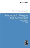 Advances in Mergers and Acquisitions