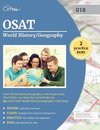 OSAT World History/Geography (018) Study Guide