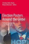 Election Posters Around the Globe