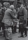 Mayoral Collaboration under Nazi Occupation in Belgium, the Netherlands and France, 1938-46