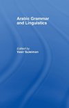 Arabic Grammar and Linguistics