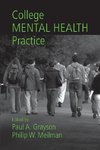 College Mental Health Practice