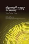 A Conceptual Framework for Financial Accounting and Reporting