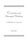 Baer, J: Creativity and Divergent Thinking