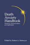 Death Anxiety Handbook