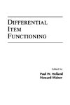 Differential Item Functioning