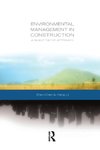 Environmental Management in Construction