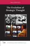 The Evolution of Strategic Thought