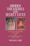 Hidden Treasures and Secret Lives