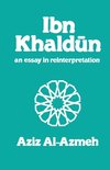 Ibn Khaldun