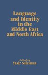 Language and Identity in the Middle East and North Africa