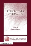 Perspectives on Framing