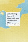 Spatial Planning Systems of Britain and France