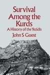 Survival Among The Kurds